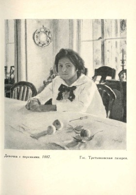 Валентин Александрович Серов. Выставка произведений. Путеводитель. М., 1958.
